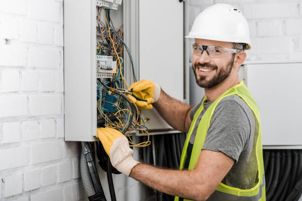 Best Commercial Electrician Services  in Winters, CA