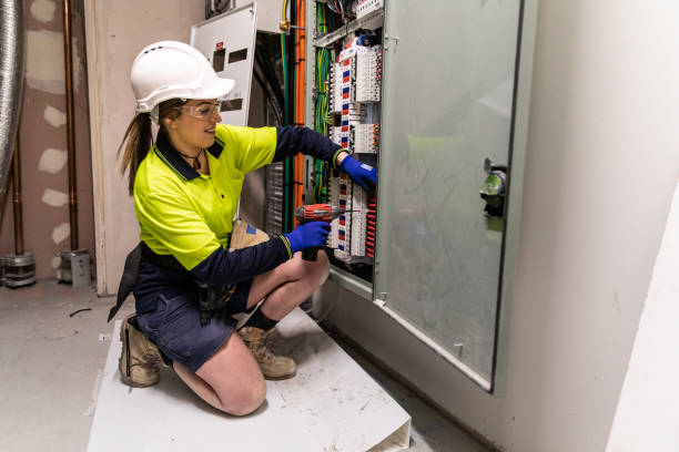 Best Industrial Electrical Services  in Winters, CA