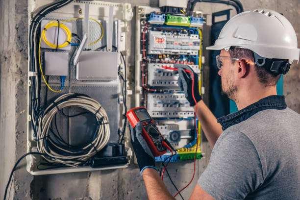 Best Circuit Breaker Repair  in Winters, CA