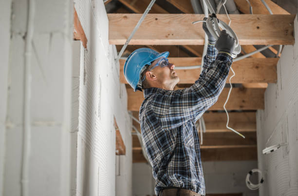 Best Circuit Breaker Repair  in Winters, CA