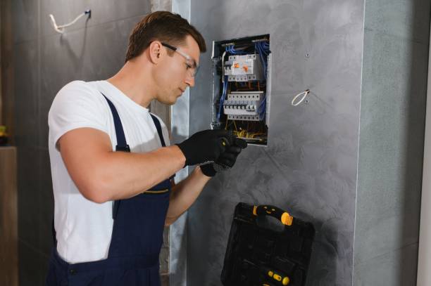 Best Affordable Electrician  in Winters, CA