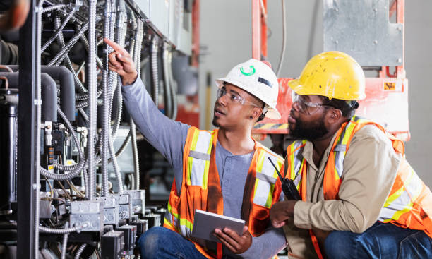 Best Electrical Installation Contractor  in Winters, CA