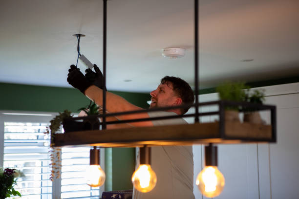 Best Home Electrical Repair  in Winters, CA