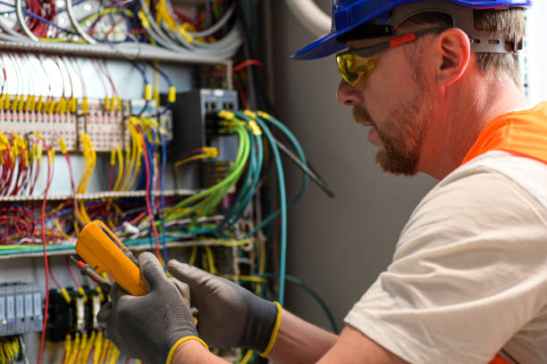 Best Emergency Electrical Repair  in Winters, CA